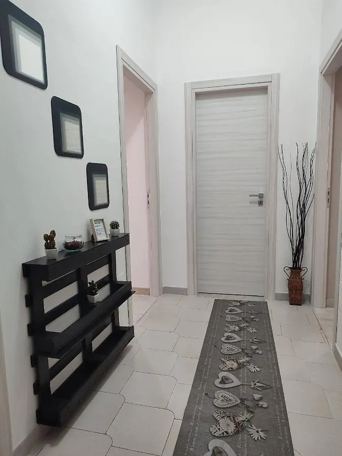 Terra Mea Apartment Reggio Calabria