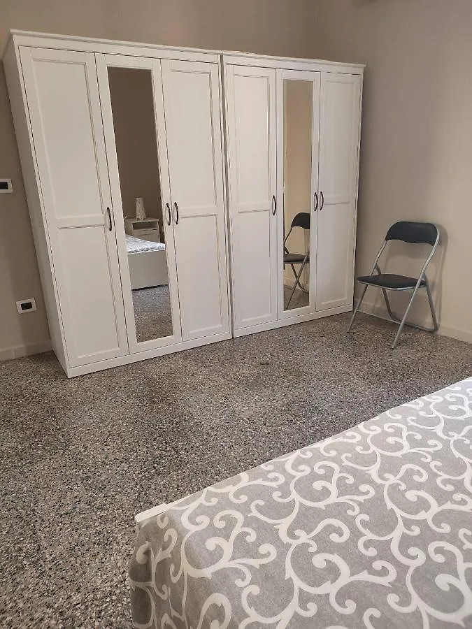 Terra Mea Apartment Reggio Calabria 0*,  Italy