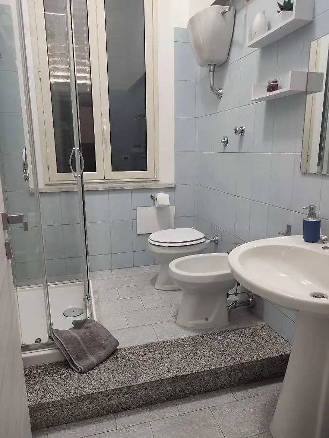 Terra Mea Apartment Reggio Calabria