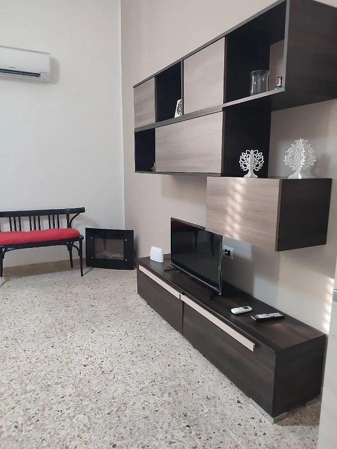 Terra Mea Apartment Reggio Calabria
