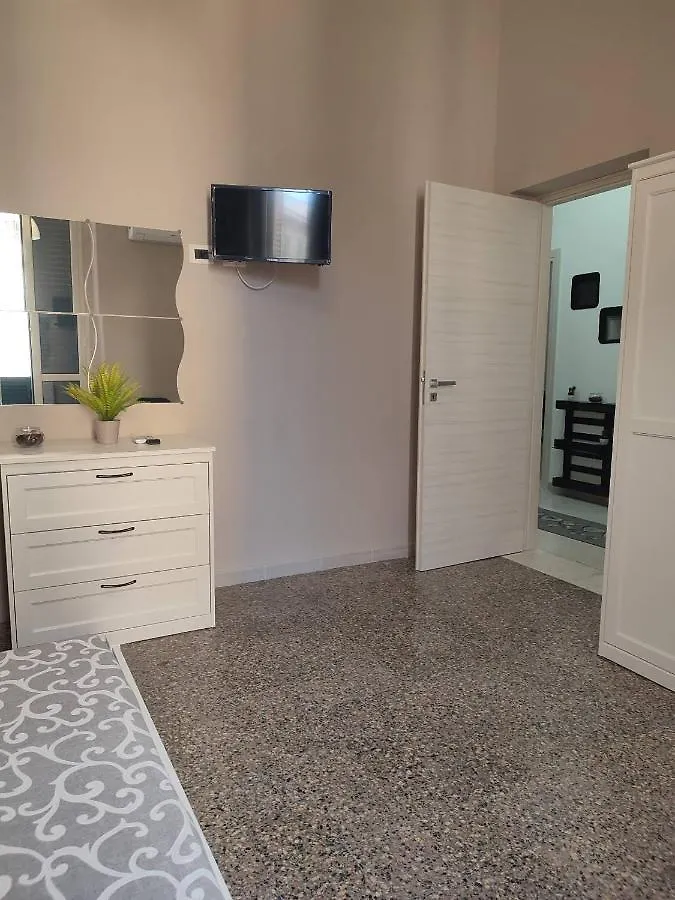 Terra Mea Apartment Reggio Calabria Italy