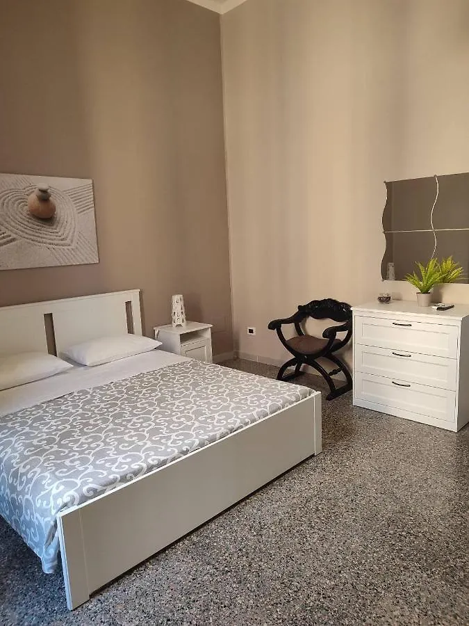 Terra Mea Apartment Reggio Calabria