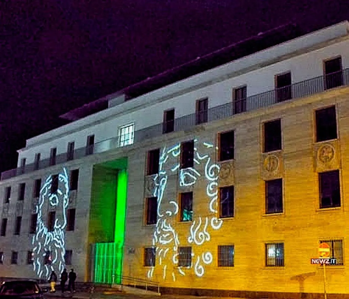 Terra Mea Apartment Reggio Calabria Italy