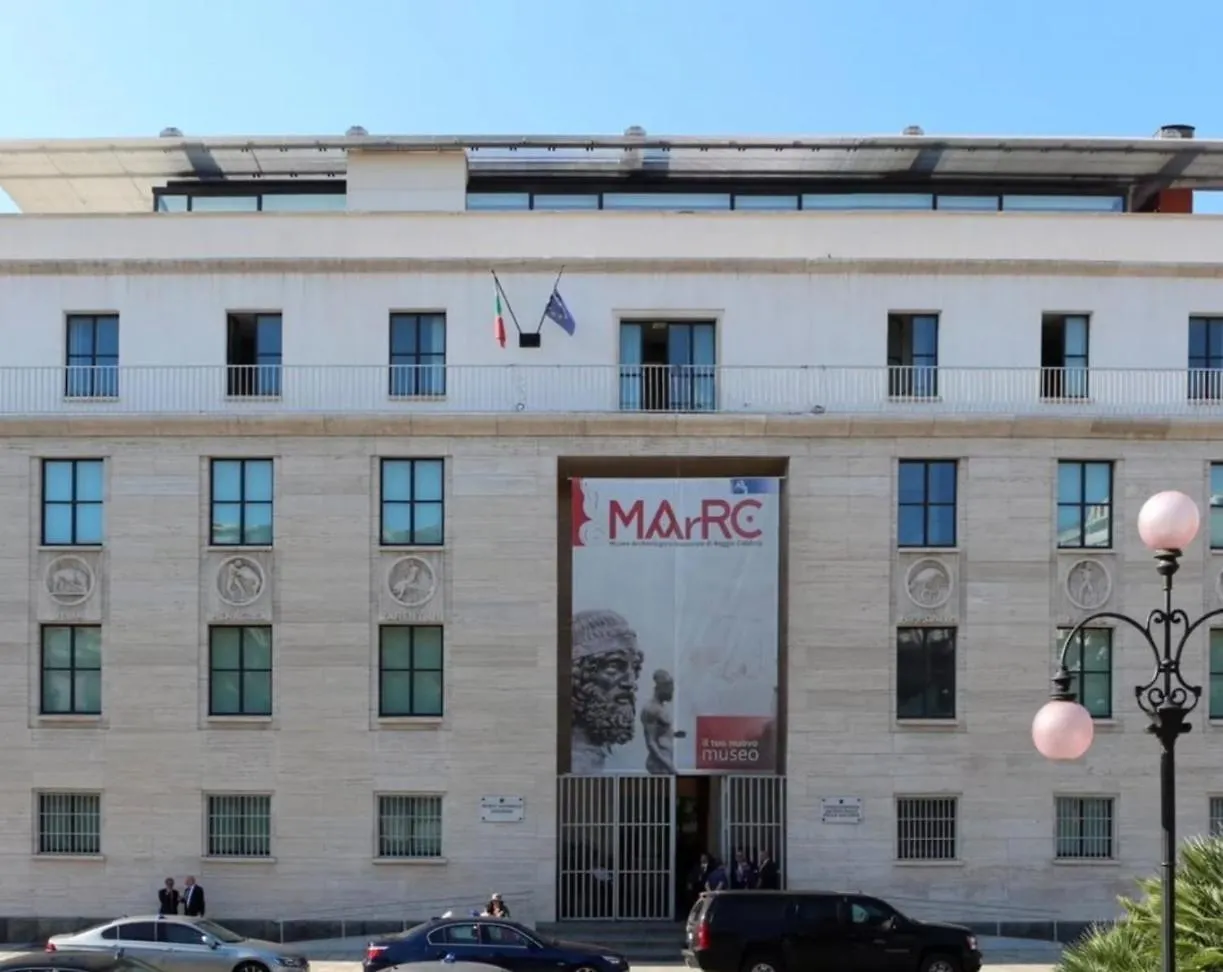 Terra Mea Apartment Reggio Calabria 0*,  Italy