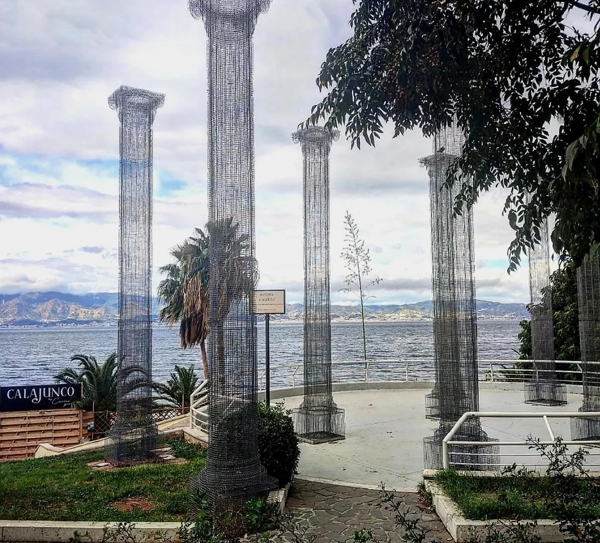 Terra Mea Apartment Reggio Calabria